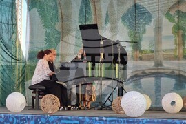 Балчик - Дни на класиката - откриване