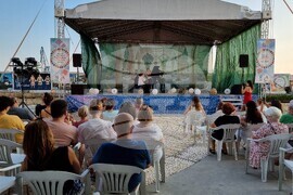 Балчик - Дни на класиката - откриване