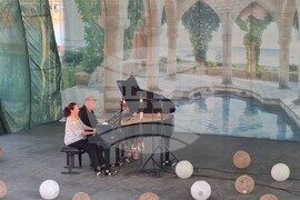 Балчик - Дни на класиката - откриване