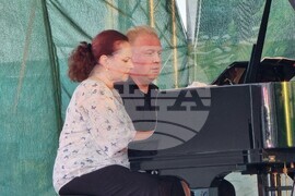 Балчик - Дни на класиката - откриване