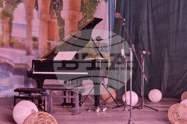 Балчик - Дни на класиката - откриване