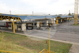 ГКПП „Дунав мост“ - трафик