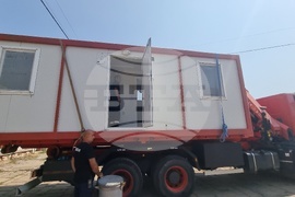 Село Воден - премиер - вътрешен министър - посещение