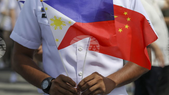 Китай и Филипините проведоха преговори по морските въпроси