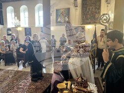 Снимка: Община Русе