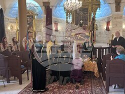 Снимка: Община Русе