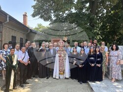 Снимка: Община Русе