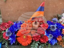 Снимка: Община Русе