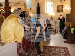 Снимка: ОА Русе