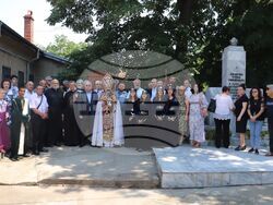 Снимка: ОА Русе