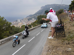 Cycling Tour de France