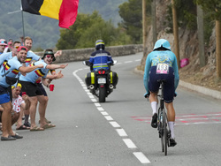 Cycling Tour de France