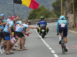 Cycling Tour de France