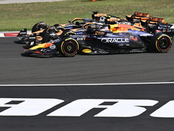 Hungary F1 GP Auto Racing