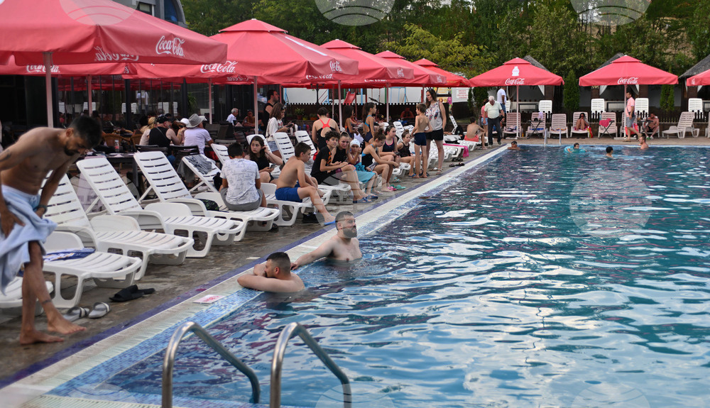 The Weather on June 26