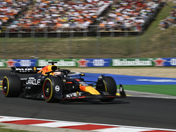 Hungary F1 GP Auto Racing