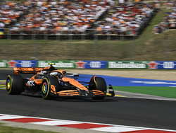 Hungary F1 GP Auto Racing
