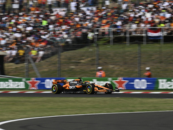 Hungary F1 GP Auto Racing