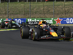 Hungary F1 GP Auto Racing