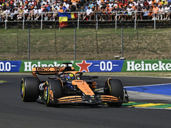 Hungary F1 GP Auto Racing