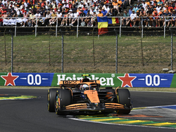 Hungary F1 GP Auto Racing