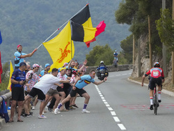 Cycling Tour de France