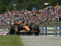 Hungary F1 GP Auto Racing