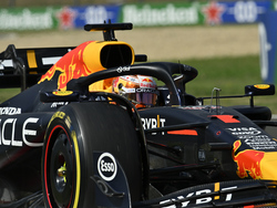 Hungary F1 GP Auto Racing