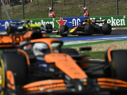 Hungary F1 GP Auto Racing