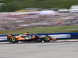 Hungary F1 GP Auto Racing