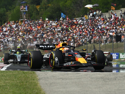 Hungary F1 GP Auto Racing