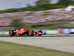 Hungary F1 GP Auto Racing