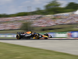 Hungary F1 GP Auto Racing