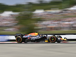 Hungary F1 GP Auto Racing