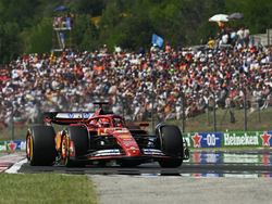 Hungary F1 GP Auto Racing
