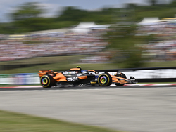 Hungary F1 GP Auto Racing