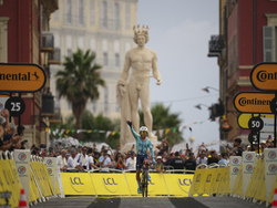 Cycling Tour de France