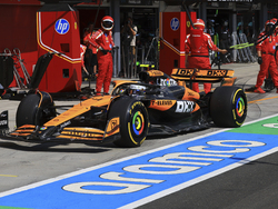 Hungary F1 GP Auto Racing