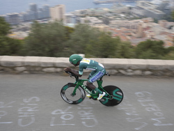 Cycling Tour de France