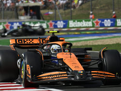 Hungary F1 GP Auto Racing