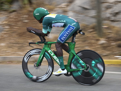 Cycling Tour de France