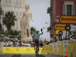 Cycling Tour de France