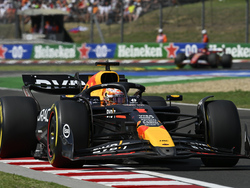 Hungary F1 GP Auto Racing