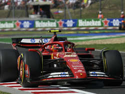 Hungary F1 GP Auto Racing