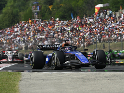 Hungary F1 GP Auto Racing