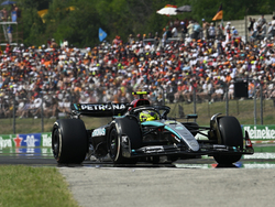 Hungary F1 GP Auto Racing