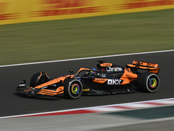 Hungary F1 GP Auto Racing