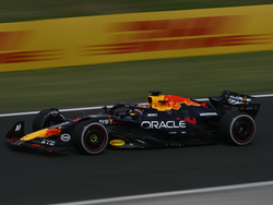 Hungary F1 GP Auto Racing