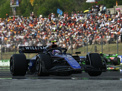 Hungary F1 GP Auto Racing