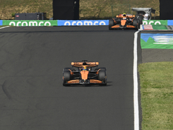 Hungary F1 GP Auto Racing